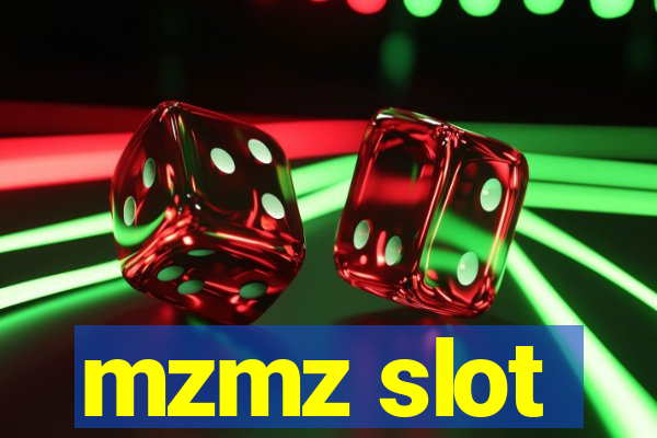 mzmz slot